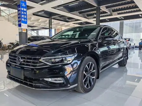 Volkswagen Magotan 2020