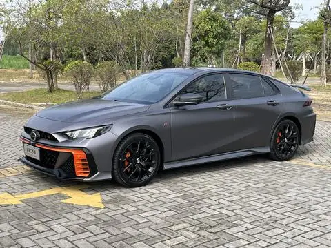 GAC Empow 2022