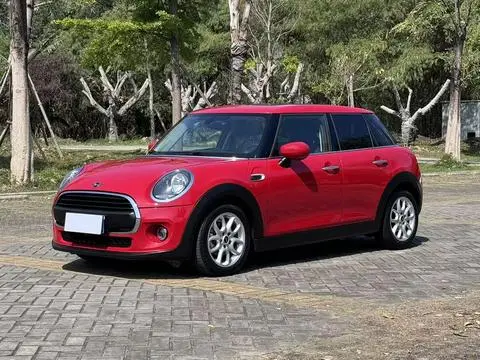 MINI MINI 2018