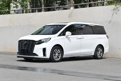 Buick GL8 2023