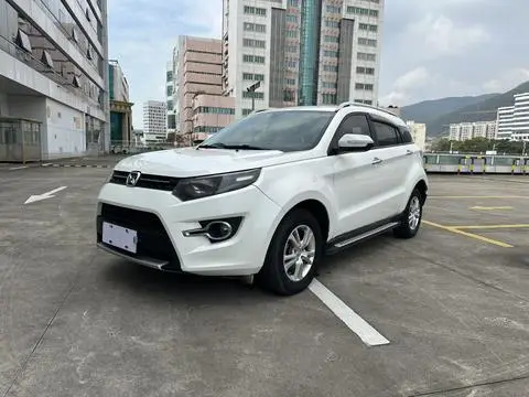 Yu Sheng S330 2016
