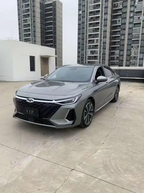Chery Arrizo 8 2022