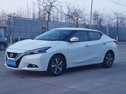 Nissan 蓝鸟 2018