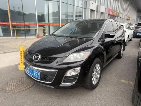Mazda CX-7 2010