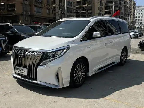 GAC M8 2021