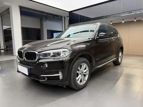 BMW X5 2016 — фото 1