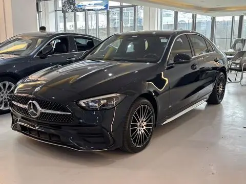 Mercedes-Benz C-Class 2023