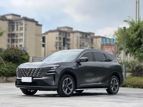 Changan CS75 PLUS 2025