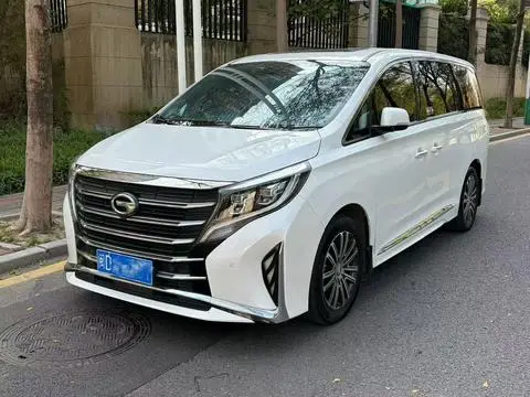 GAC M8 2021