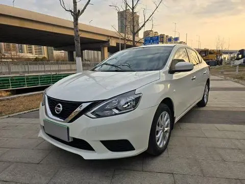 Nissan 轩逸 2022