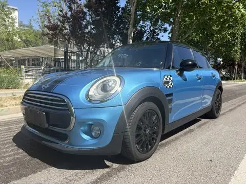 MINI MINI 2015