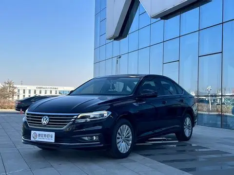 Volkswagen Lavida 2019