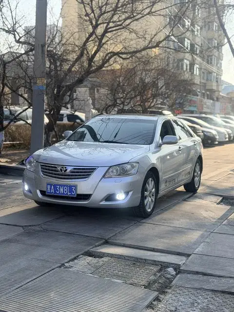 Toyota Camry 2007
