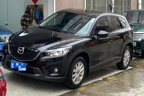 Mazda CX-5 2013