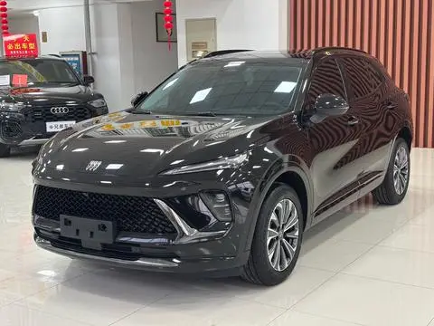 Buick 昂科威S 2024