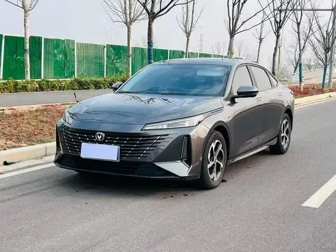 Changan Eado 2024