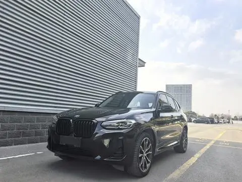 BMW X3 2023