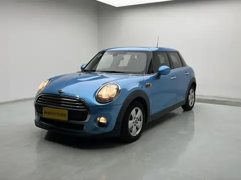 MINI MINI 2015