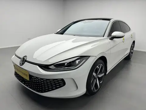 Volkswagen Lamando 2025