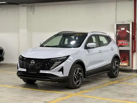 Nissan 逍客 2025