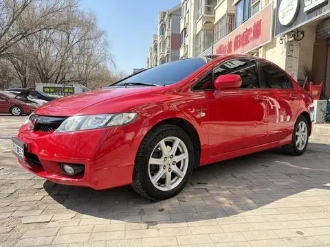 Honda Civic 2009