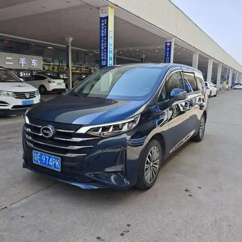 GAC M6 2019