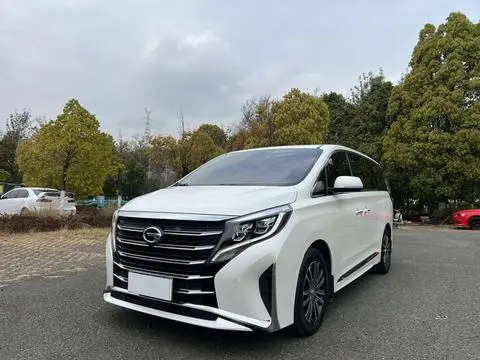 GAC M8 2021