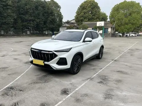 Oshan X5 2022