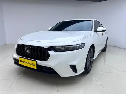 Honda 英仕派 2023 — фото 1