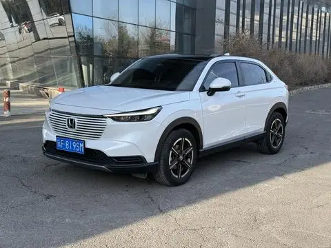 Honda 缤智 2023