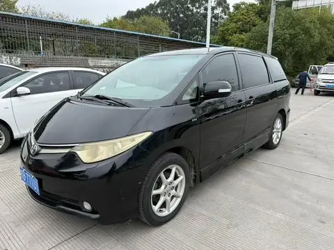 Toyota 普瑞维亚 2006