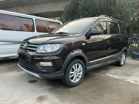 Dongfeng 风光370 2016