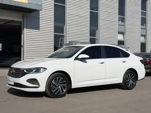 Volkswagen Lavida 2023
