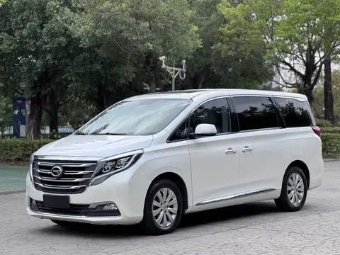 GAC M8 2018