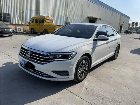 Volkswagen 速腾 2021