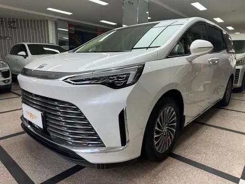 Buick Century 2023