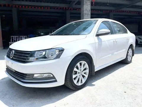 Volkswagen Lavida 2017