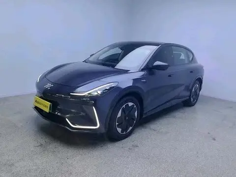 IM Motors 智己LS7 2023