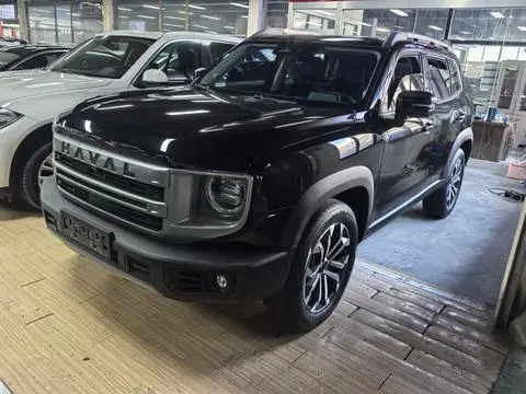 Haval Dargo 2024