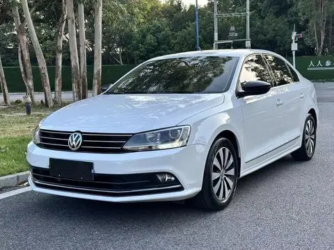 Volkswagen 速腾 2017