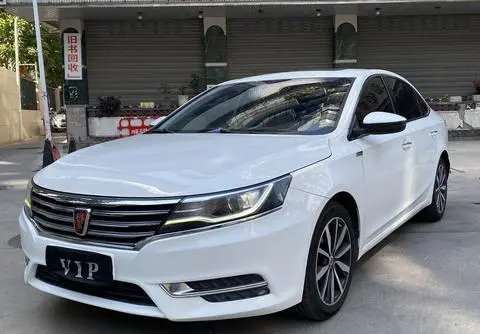 Roewe i6 Classic 2018
