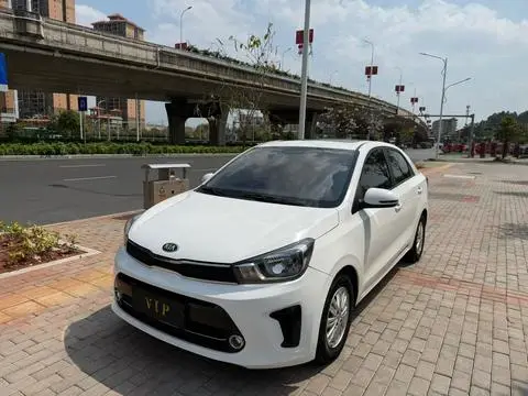 Kia 焕驰 2019