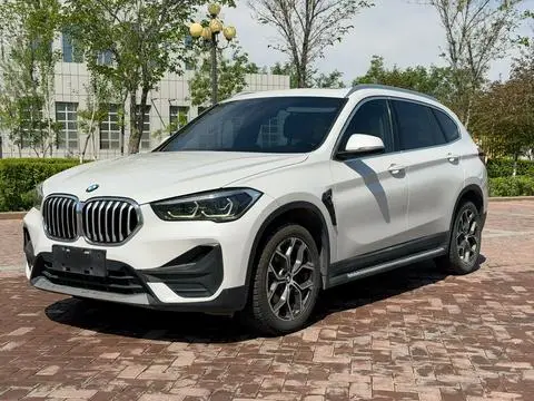BMW X1 2020