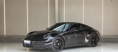 Porsche 911 2023