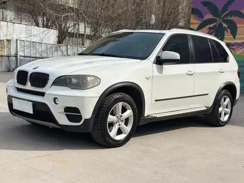 BMW X5 2013 — фото 1