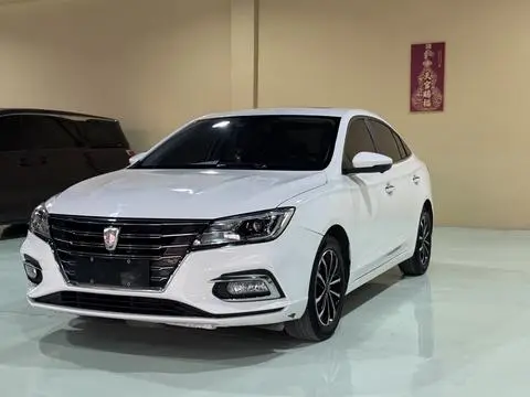 Roewe i5 2020