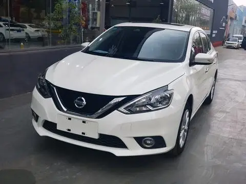 Nissan 轩逸 2016