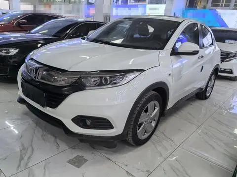 Honda 缤智 2020