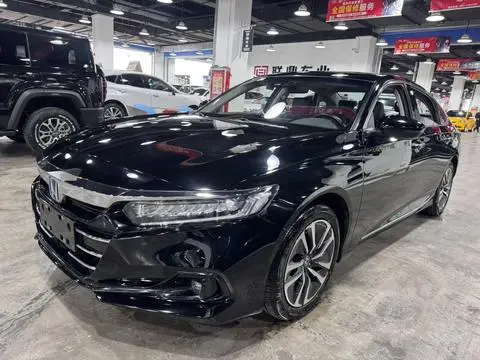 Honda Accord 2022