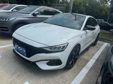 Hyundai 菲斯塔 2019